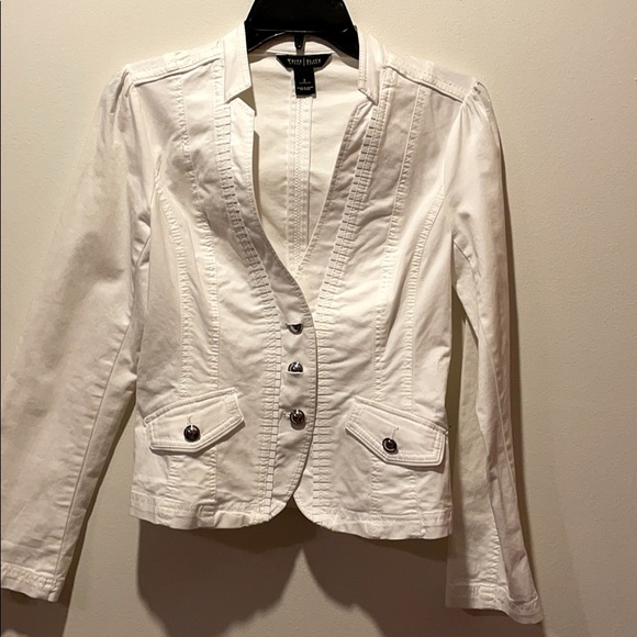 WHBM blazer, 2 - Picture 1 of 2